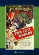 Two Lost Worlds (1950) On DVD