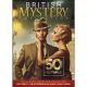 50 British Mystery Collection with American Favorites (2016) on DVD