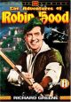 The Adventures Of Robin Hood, Vol. 11 On DVD