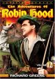 The Adventures Of Robin Hood, Vol. 12 On DVD