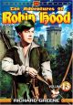 The Adventures Of Robin Hood, Vol. 13 On DVD