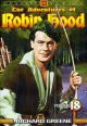 The Adventures Of Robin Hood, Vol. 18 On DVD