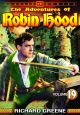 The Adventures Of Robin Hood, Vol. 19 On DVD