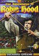 The Adventures Of Robin Hood, Vol. 7 On DVD