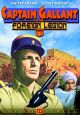 Captain Gallant Of The Foreign Legion, Vol. 4 On DVD