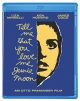Tell Me That You Love Me Junie Moon (1970) on Blu-ray