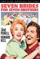 Seven Brides For Seven Brothers (Two-Disc Special Edition) (1954) On DVD