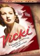 Vicki (1953) On DVD