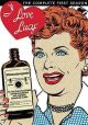 I Love Lucy: The Complete First Season (1951) On DVD