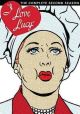 I Love Lucy: The Complete Second Season (1952) On DVD