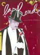 La Ronde (Criterion Collection) (1950) On DVD