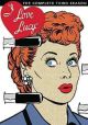I Love Lucy: The Complete Third Season (1953) On DVD