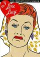 I Love Lucy: The Complete Fifth Season (1955) On DVD