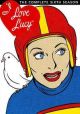 I Love Lucy: The Complete Sixth Season (1956) On DVD