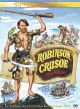 Robinson Crusoe (1954) On DVD