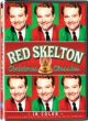 Red Skelton Christmas Classics On DVD