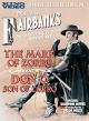 The Mark Of Zorro (1920)/Don Q, Son Of Zorro (1925) On DVD