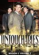 Untouchables - The Complete Second Season Volume Two On DVD