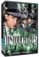 Untouchables - The Complete Season One On DVD