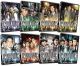 The Untouchables: Complete Series Pack On DVD
