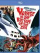 Voyage To The Bottom Of The Sea (1961) On Blu-Ray