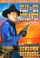 Sundown Saunders (1935)/Billy The Kid Outlawed (1940) On DVD