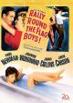 Rally 'Round The Flag, Boys! (1958) On DVD