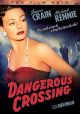 Dangerous Crossing (1953) On DVD
