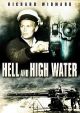 Hell And High Water (1954) On DVD