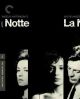 La Notte (Criterion Collection) (1961) On Blu-Ray