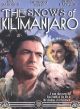 The Snows Of Kilimanjaro (1952) On DVD