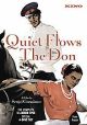 Quiet Flows The Don (Tikhiy Don) (1957) On DVD