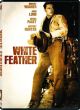 White Feather (1955) On DVD