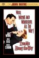 Trouble Along The Way (1953) On DVD