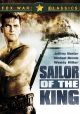 Sailor Of The King (1953) On DVD