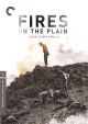 Fires On The Plain (1959) On DVD