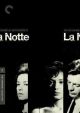 La Notte (Criterion Collection) (1961) On DVD