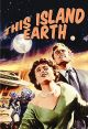 This Island Earth (1955) On DVD