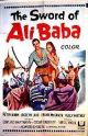 The Sword of Ali Baba (1965) DVD-R