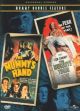 The Mummy's Hand (1940)/The Mummy's Tomb (1942) On DVD