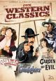 Fox Western Classics On DVD