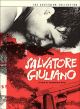 Salvatore Giuliano (1961) On DVD