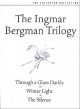 A Film Trilogy By Ingmar Bergman (Criterion Collection) On DVD