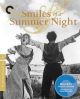 Smiles Of A Summer Night (Criterion Collection) (1955) On Blu-Ray