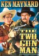 The Two Gun Man (1931) On DVD