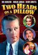 Two Heads On A Pillow (1934) On DVD