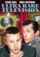 Ultra Rare Television: The Morey Amsterdam Show and the George Gobel Show On DVD