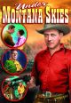 Under Montana Skies (1930) On DVD