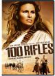 100 Rifles (1969) On DVD