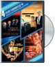 4 Film Favorites: Clint Eastwood Collection On DVD